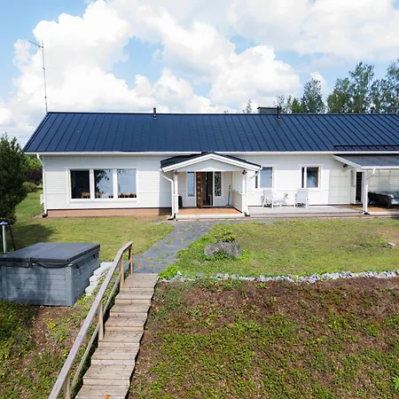 Appartement Nurmenhelmi Jaerven Rannalla