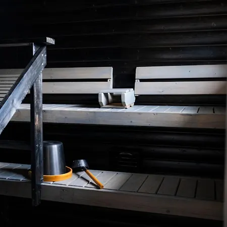 Nurmenhelmi Jaerven Rannalla Appartement *