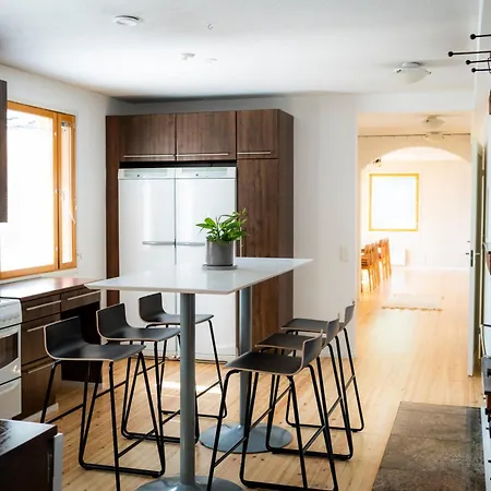 Appartement Nurmenhelmi Jaerven Rannalla
