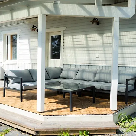 Nurmenhelmi Järven Rannalla Huoneisto *