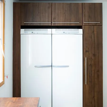 Appartement Nurmenhelmi Jaerven Rannalla *