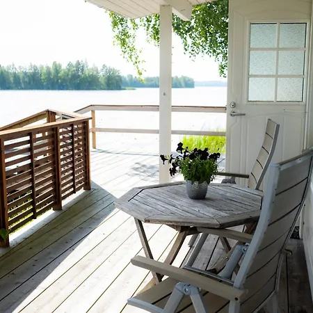 Appartement Nurmenhelmi Jaerven Rannalla Lempäälä