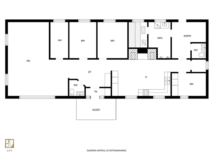 Nurmenhelmi Jaerven Rannalla * Lempäälä