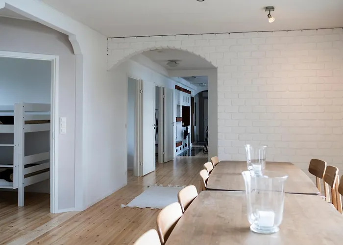 Nurmenhelmi Jaerven Rannalla 公寓 *