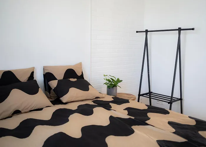 Nurmenhelmi Jaerven Rannalla Appartement