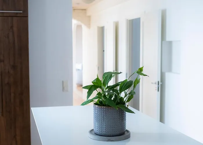 公寓 Nurmenhelmi Jaerven Rannalla Lempäälä